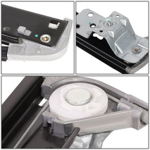 Load image into Gallery viewer, 02-08 Audi A4/S4/RS4 Window Motor &amp; Regulator Assembly