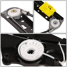 Load image into Gallery viewer, 02-08 Audi A4 / RS4 / S4 Window Motor &amp; Regulator Set