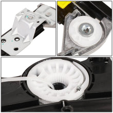 Load image into Gallery viewer, 02-08 Audi A4 / RS4 / S4 Window Motor &amp; Regulator Set