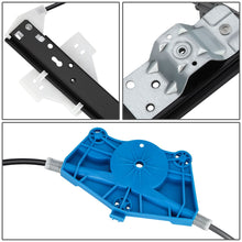 Load image into Gallery viewer, 02-10 Audi A4/S4 &amp; 07-08 RS4 Window Motor &amp; Regulator Set