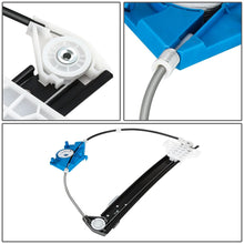 Load image into Gallery viewer, 02-10 Audi A4/S4 &amp; 07-08 RS4 Window Motor &amp; Regulator Set
