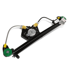 Load image into Gallery viewer, 96-03 Mercedes E320/E420/E430/E55 AMG Window Motor &amp; Regulator
