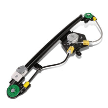 Load image into Gallery viewer, 96-03 Mercedes E320/E420/E430/E55 AMG Window Motor &amp; Regulator