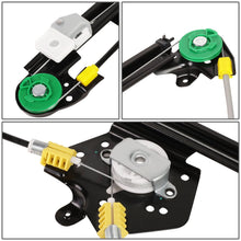 Load image into Gallery viewer, 96-03 Mercedes E320/E420/E430/E55 AMG Window Motor &amp; Regulator