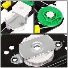 Load image into Gallery viewer, 96-03 Mercedes E320/E420/E430/E55 AMG Window Motor &amp; Regulator