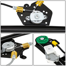 Load image into Gallery viewer, Window Motors &amp; Regulators - Bare Steel/Plastic