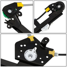 Load image into Gallery viewer, Window Motors &amp; Regulators - Bare Steel/Plastic