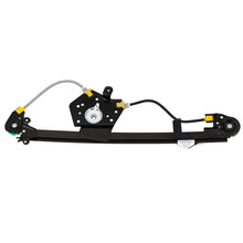 Load image into Gallery viewer, Window Motors &amp; Regulators - Bare Steel/Plastic