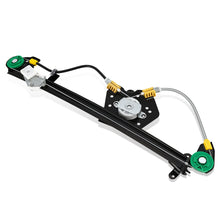 Load image into Gallery viewer, Window Motors &amp; Regulators - Bare Steel/Plastic