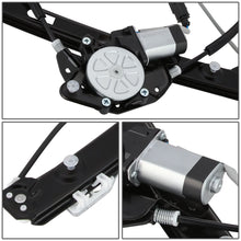 Load image into Gallery viewer, 99-05 BMW 3 Series Window Motor &amp; Regulator Assembly