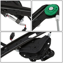 Load image into Gallery viewer, 99-05 BMW 3 Series Window Motor &amp; Regulator Assembly