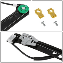 Load image into Gallery viewer, 99-05 BMW 3 Series Window Motor &amp; Regulator Assembly