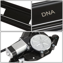 Load image into Gallery viewer, BMW Window Motor &amp; Regulator Assembly for 4-Door Models