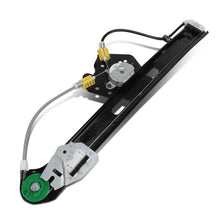 Load image into Gallery viewer, 1999-2005 BMW 323i 325i 328i 330i Window Motor &amp; Regulator