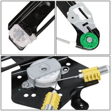 Load image into Gallery viewer, 1999-2005 BMW 323i 325i 328i 330i Window Motor &amp; Regulator