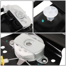 Load image into Gallery viewer, 1999-2005 BMW 323i 325i 328i 330i Window Motor &amp; Regulator