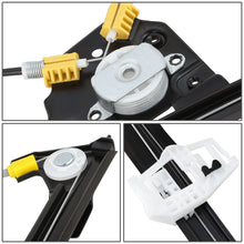 Load image into Gallery viewer, BMW 3-Series E90 4-Door Window Motor &amp; Regulator Set