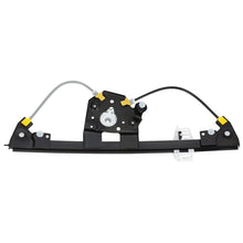Load image into Gallery viewer, BMW 3-Series E90 4-Door Window Motor &amp; Regulator Set