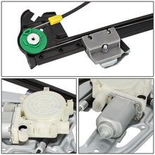 Load image into Gallery viewer, 97-03 BMW 5-Series Window Motor &amp; Regulator Assembly