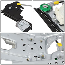 Load image into Gallery viewer, 97-03 BMW 5-Series Window Motor &amp; Regulator Assembly