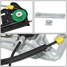 Load image into Gallery viewer, 97-03 BMW 5-Series Window Motor &amp; Regulator Assembly