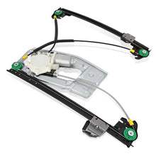 Load image into Gallery viewer, 97-03 BMW 5-Series Window Motor &amp; Regulator Assembly