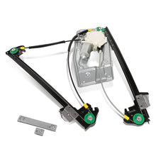 Load image into Gallery viewer, 97-03 BMW 5-Series Window Motor &amp; Regulator Assembly