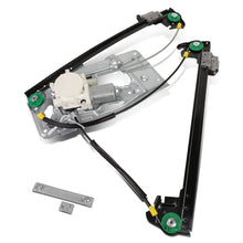 Load image into Gallery viewer, 97-03 BMW 5-Series Window Motor &amp; Regulator Assembly