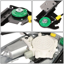 Load image into Gallery viewer, 97-03 BMW 5-Series Window Motor &amp; Regulator Assembly