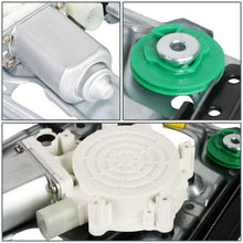 Load image into Gallery viewer, 97-03 BMW 5-Series Window Motor &amp; Regulator Assembly
