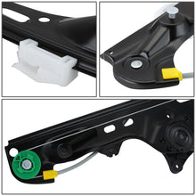 Load image into Gallery viewer, 13-15 BMW X1 Window Motor &amp; Regulator Assembly