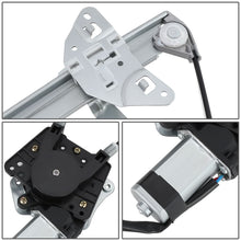 Load image into Gallery viewer, 00-04 Dodge Dakota / 98-03 Durango Window Motor &amp; Regulator