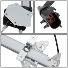 Load image into Gallery viewer, 00-04 Dodge Dakota / 98-03 Durango Window Motor &amp; Regulator