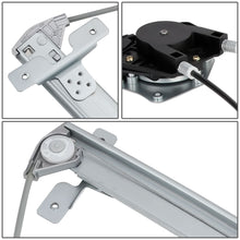 Load image into Gallery viewer, 00-04 Dodge Dakota / 98-03 Durango Window Motor &amp; Regulator