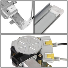 Load image into Gallery viewer, 02-07 Jeep Liberty Window Motors &amp; Regulators