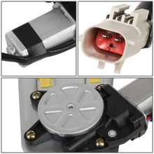 Load image into Gallery viewer, 02-07 Jeep Liberty Window Motors &amp; Regulators
