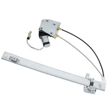 Load image into Gallery viewer, 02-06 Jeep Liberty Window Motors &amp; Regulators Bare Steel/Plastic