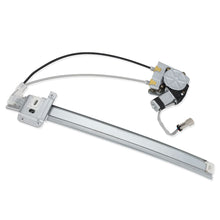 Load image into Gallery viewer, 02-06 Jeep Liberty Window Motors &amp; Regulators Bare Steel/Plastic