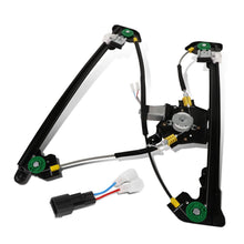 Load image into Gallery viewer, 04-08 Ford F-150 Window Motor &amp; Regulator Assembly