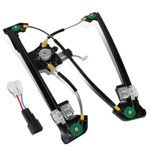 Load image into Gallery viewer, 04-08 Ford F-150 Window Motor &amp; Regulator Assembly