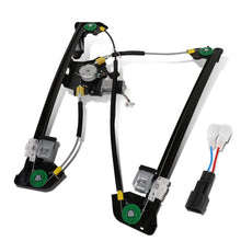 Load image into Gallery viewer, 04-08 Ford F-150 Window Motor &amp; Regulator Assembly