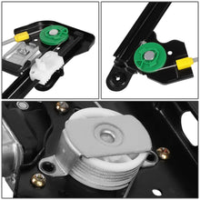 Load image into Gallery viewer, 04-08 Ford F-150 Window Motor &amp; Regulator Assembly