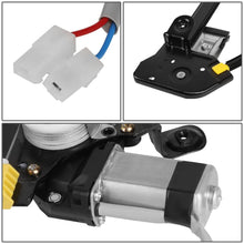 Load image into Gallery viewer, 04-08 Ford F-150 Window Motor &amp; Regulator Assembly