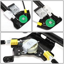 Load image into Gallery viewer, 04-08 Ford F-150 Window Motor &amp; Regulator Assembly