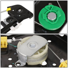Load image into Gallery viewer, 04-08 Ford F-150 Window Motor &amp; Regulator Assembly