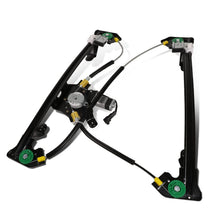 Load image into Gallery viewer, 04-08 Ford F-150 / Mark LT Crew Cab Window Motor &amp; Regulator Set