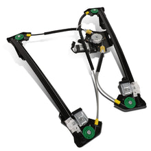 Load image into Gallery viewer, 04-08 Ford F-150 / Mark LT Crew Cab Window Motor &amp; Regulator Set
