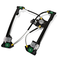 Load image into Gallery viewer, 04-08 Ford F-150 / Mark LT Crew Cab Window Motor &amp; Regulator Set