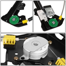 Load image into Gallery viewer, 04-08 Ford F-150 / Mark LT Crew Cab Window Motor &amp; Regulator Set