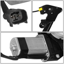 Load image into Gallery viewer, 04-08 Ford F-150 / Mark LT Crew Cab Window Motor &amp; Regulator Set